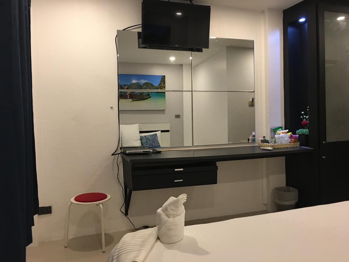 Galaxy Hotel